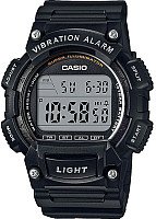 

Наручные часы Casio W-736H-1AVEF