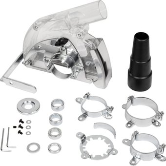 Вытяжной кожух BIHUI TDBC