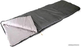 Спальный мешок Следопыт Camp PF-SB-36 (темно-серый)