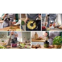 Погружной блендер Bosch ErgoMaster MSM6M673