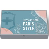 Мультитул Victorinox Companion Paris Style 1.3909.E221