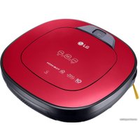 Робот-пылесос LG VRF6670LVT