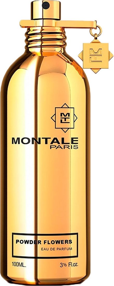 

Парфюмерная вода Montale Powder Flowers EdP (100 мл)