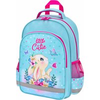 Школьный рюкзак Пифагор School. Pretty Bunny 273168