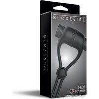 Виброкольцо Erozon Vibrating Cock Ring №01 ER15022-01