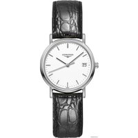 Наручные часы Longines L4.320.4.12.2