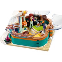 Конструктор LEGO Friends 41760 Igloo Holiday Adventure