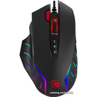 Игровая мышь A4Tech Bloody J95 (черный)