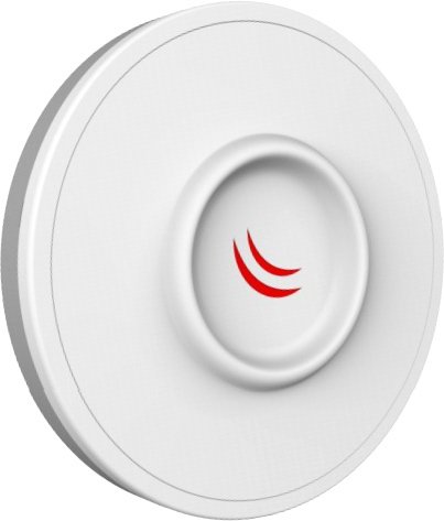 

Точка доступа Mikrotik Disc Lite5 [RBDisc-5nD]