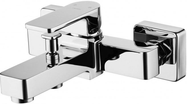 

Смеситель Omnires Baretti BA7830 CR
