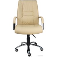 Офисное кресло Everprof Kent TM (кремовый)