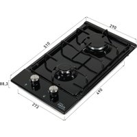 Варочная панель Making Oasis Everywhere P-MEBGD в Витебске