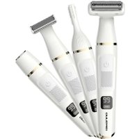 Электробритва Oulemei OLM-TM002 (белый)