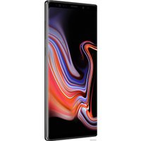 Смартфон Samsung Galaxy Note9 SM-N960F Dual SIM 512GB Exynos 9810 (черный)