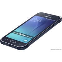 Телефон Samsung Galaxy J1 Ace Black [J110H/DS]