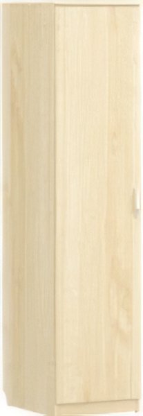 

Шкаф-пенал Речицадрев Модуль Р 286.34-01 (клен танзау)