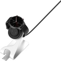 Док-станция Bingo для Amazfit Bip 3/2e SIM/T-Rex Pro/GTS/GTS2 mini/Pop Pro/GTS 2/Bip (белый)