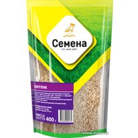 Семена Семена Мятлик 0.4 кг