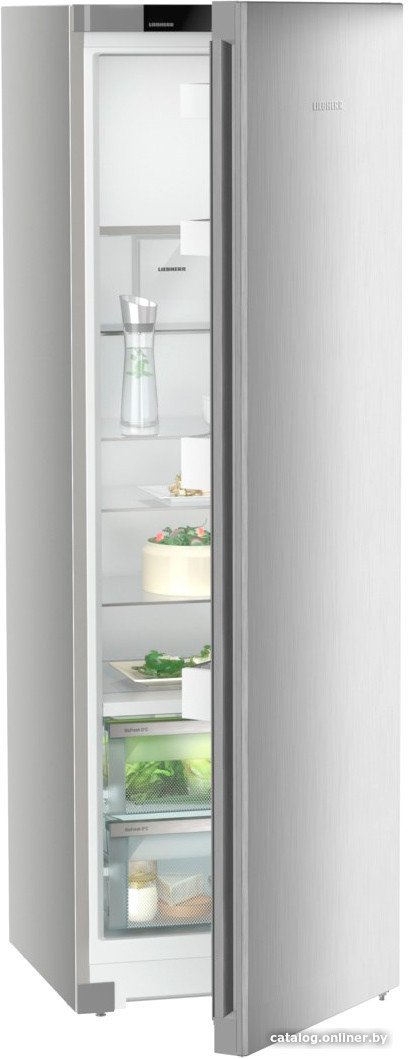 

Однокамерный холодильник Liebherr RBsfe 5221 Plus BioFresh