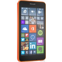 Телефон Microsoft Lumia 640 LTE Orange