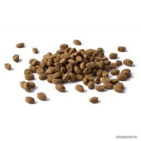 Сухой корм для кошек Cat Chow Feline тройная защита, домашняя птица и индейка 0.4 кг