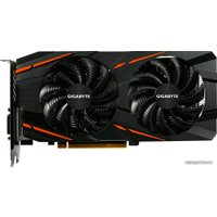 Видеокарта Gigabyte Radeon RX 570 Gaming 8GB GDDR5 GV-RX570GAMING-8GD
