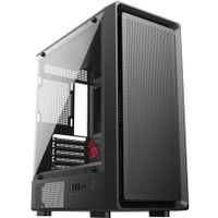 Корпус A4Tech Bloody BD-CC118 (черный)