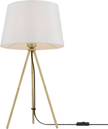 

Настольная лампа Freya Sandy FR5118TL-01BS