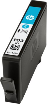 

Картридж HP 903XL [T6M03AE]