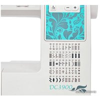 Компьютерная швейная машина Janome DC3900