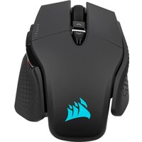 Игровая мышь Corsair M65 RGB Ultra Wireless (черный)