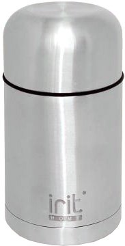 Термос для еды IRIT IRH-118 Stainless Steel