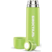 Термос БИОСТАЛЬ NB-750C-G (зеленый)