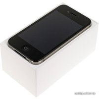Телефон Apple iPhone 4S (16Gb)