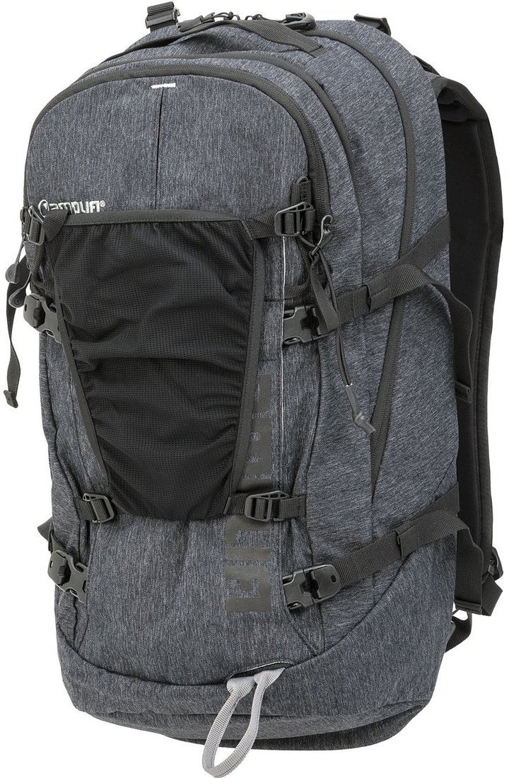 

Туристический рюкзак AmpliFi 2021-22 BC28L 840021 (черный)