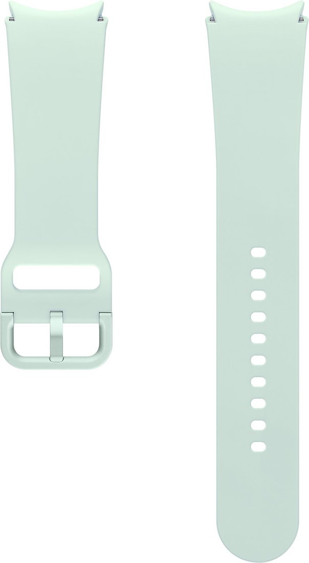 

Ремешок Samsung Sport для Samsung Galaxy Watch6 (M/L, мятный)