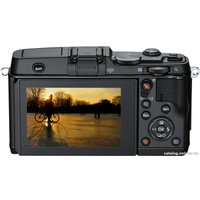 Беззеркальный фотоаппарат Olympus E-P5 Body