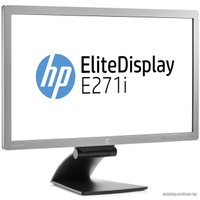 Монитор HP EliteDisplay E271i