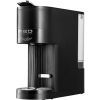 Капсульная кофеварка RED Solution Maestro CM1525