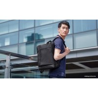Городской рюкзак Xiaomi Mi Classic Business Backpack (черный)