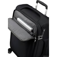 Чемодан Samsonite D'lite Black 55 см