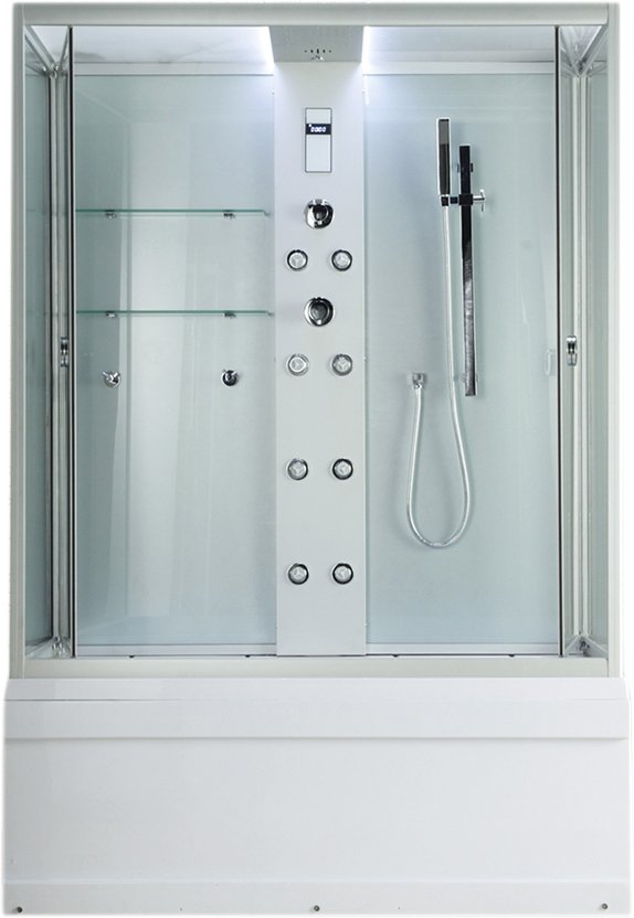 

Душевая кабина Timo TL-1506