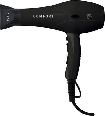 

Фен Dewal Beauty Comfort HD1004 (черный)