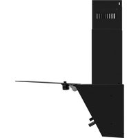 Кухонная вытяжка Weissgauff Lyra BL