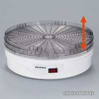 Сушилка для овощей и фруктов Severin OD 2940