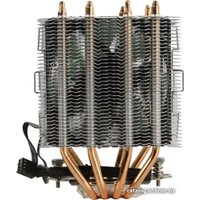 Кулер для процессора DeepCool FrostWin LED V2.0 DP-MCH4-FT-VEDV2 в Барановичах
