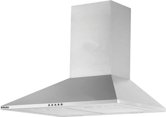 Кухонная вытяжка Backer KH60A-F1 Inox