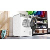 Сушильная машина Bosch Serie 4 WTH85VMXPL в Пинске