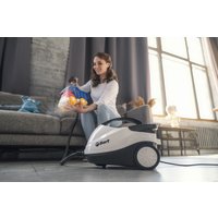 Пароочиститель Bort BDR-2300-R