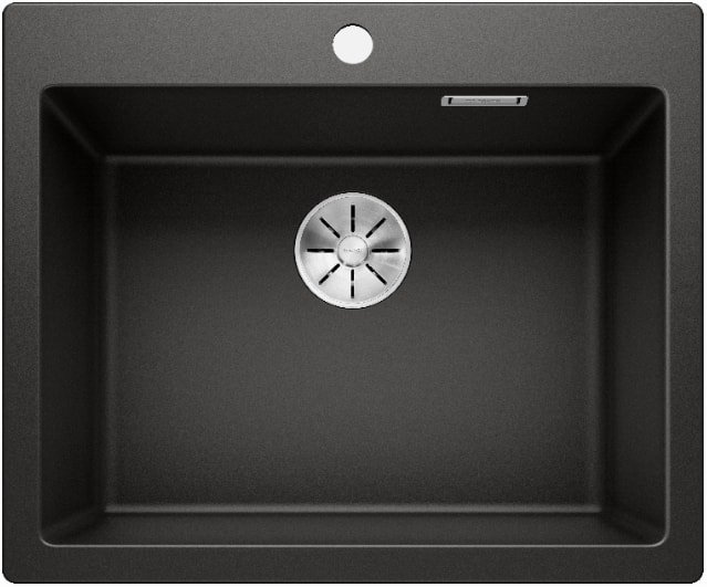 

Кухонная мойка Blanco Pleon 6 525953 (черный)